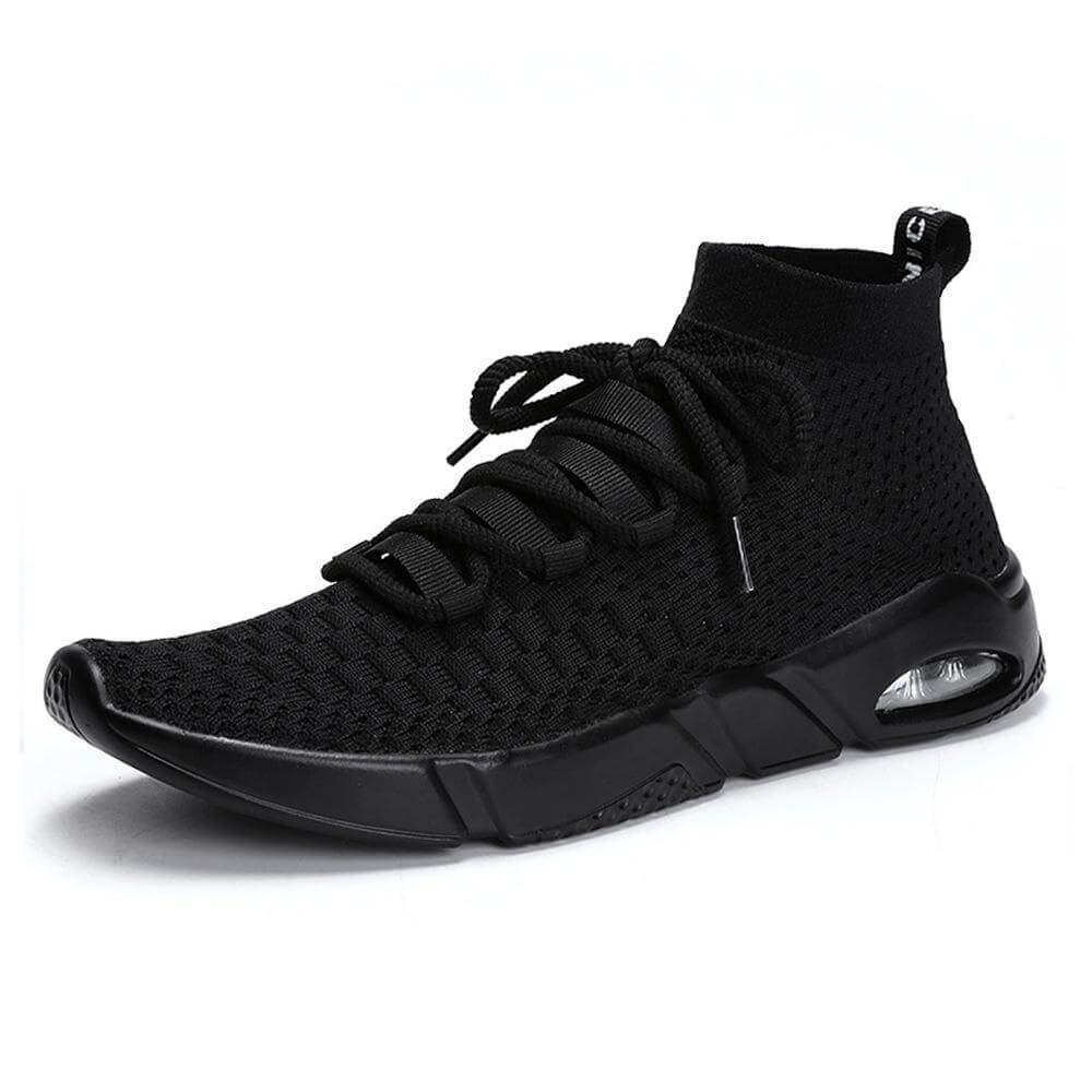 Atmungsaktive Herren-Mode-Turnschuhe