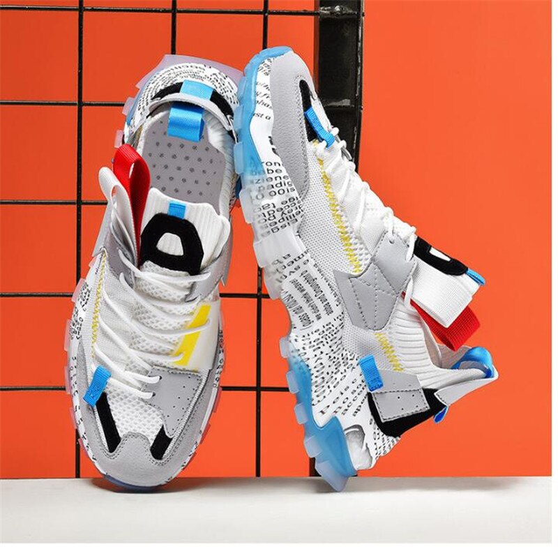 Belleza - Herren Mode Turnschuhe