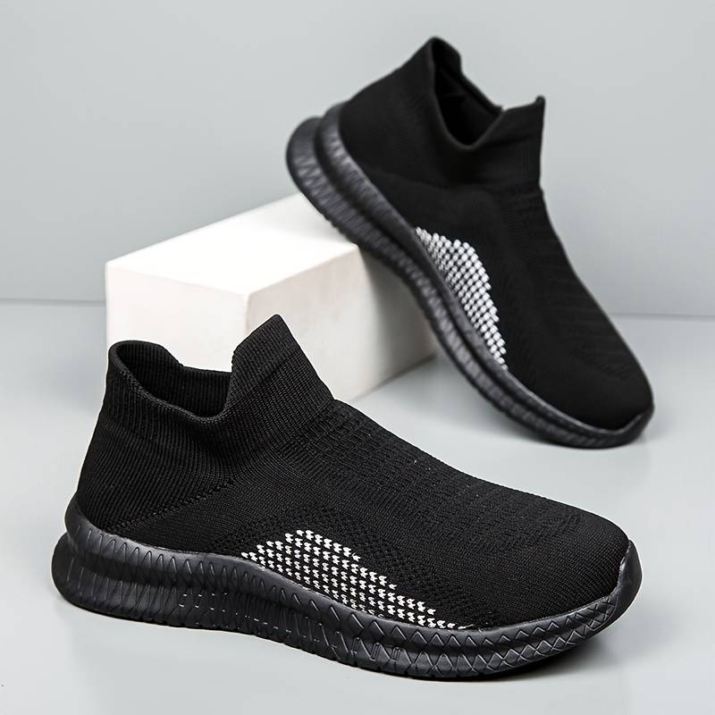 Damen Sneakers mit atmungsaktivem Mesh und bequemer Innensohle 2