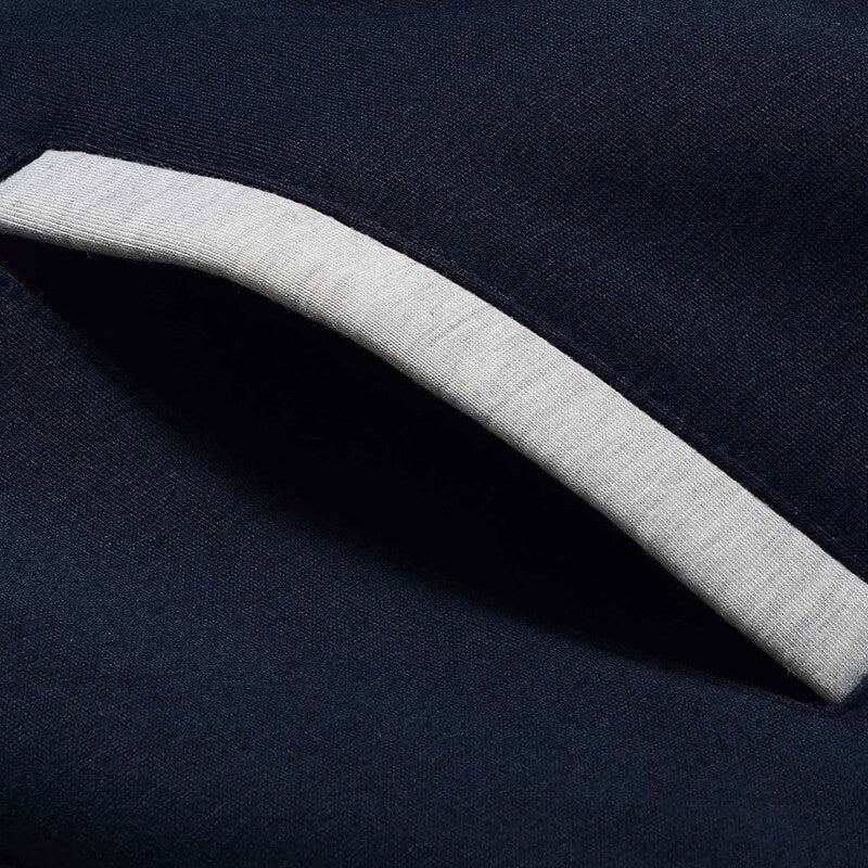 Männer Winter Fleece Jacke