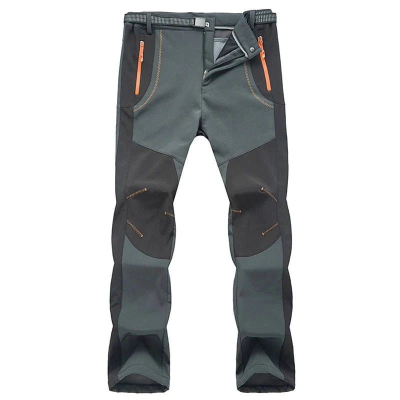 Men'S Wasserdichte Outdoor-Hose