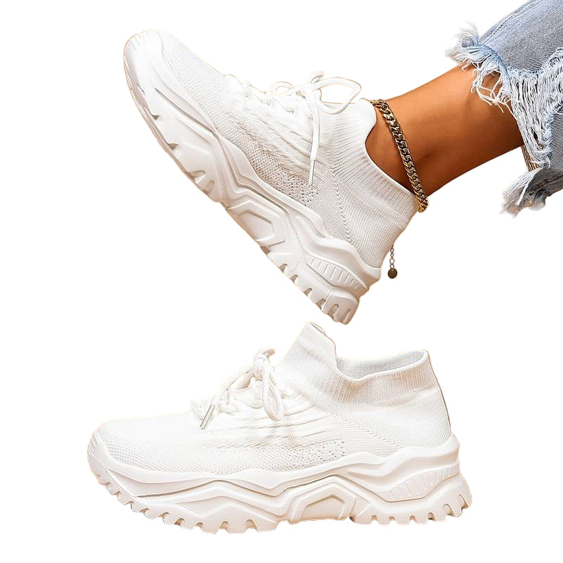 Orthopädische Schuhe für Damen mit zusätzlicher Unterstützung 1