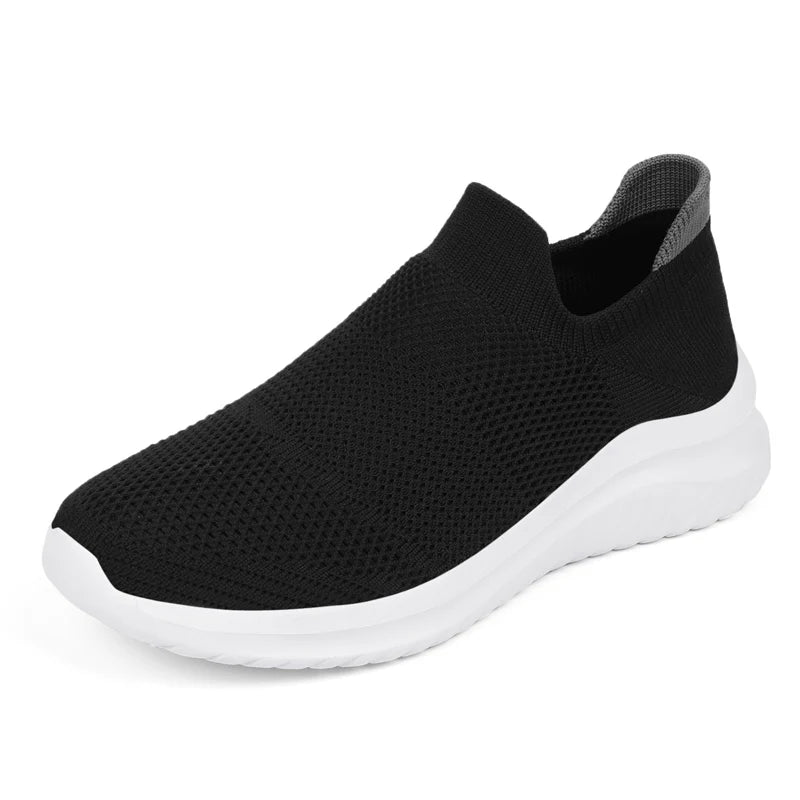 Sneaker Damen Klassisch Aus Canvas Bequeme Passform Flache Sohle 8