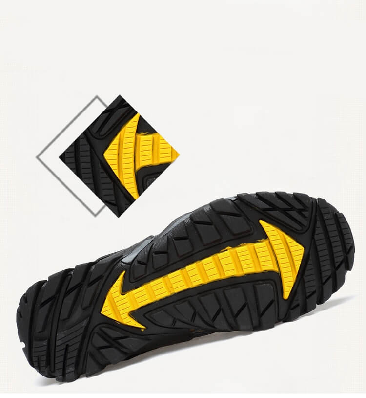 Universal Outdoor Turnschuhe