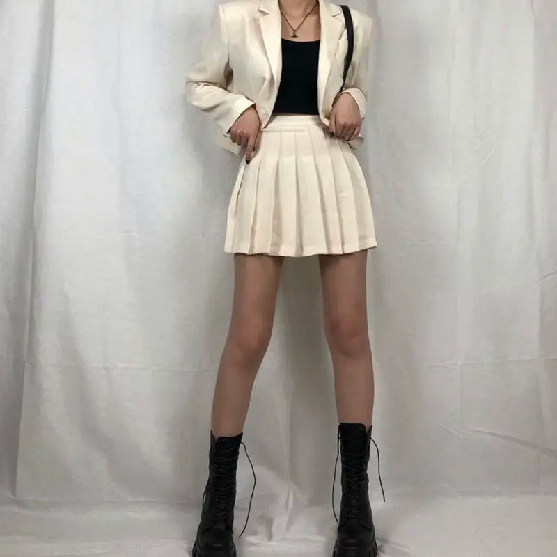 Halbhohe Stiefel für Frauen