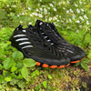 Variant image for Unisex Barfußschuhe Schwarz Flexibel Atmungsaktiv für Natürlichen Komfort-2