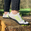 Variant image for Unisex Barfußschuhe Schwarz Flexibel Atmungsaktiv für Natürlichen Komfort-11