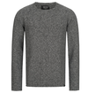 Variant image for Herrenpullover Zipper Stil 100% Baumwolle Italienisches Design-49