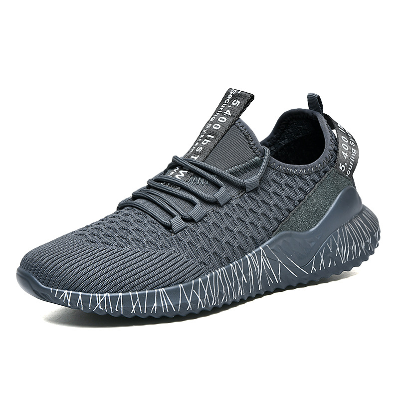 Variant image for Herren Lauf Schuhe Atmungsaktiv Leicht Sportlich-9