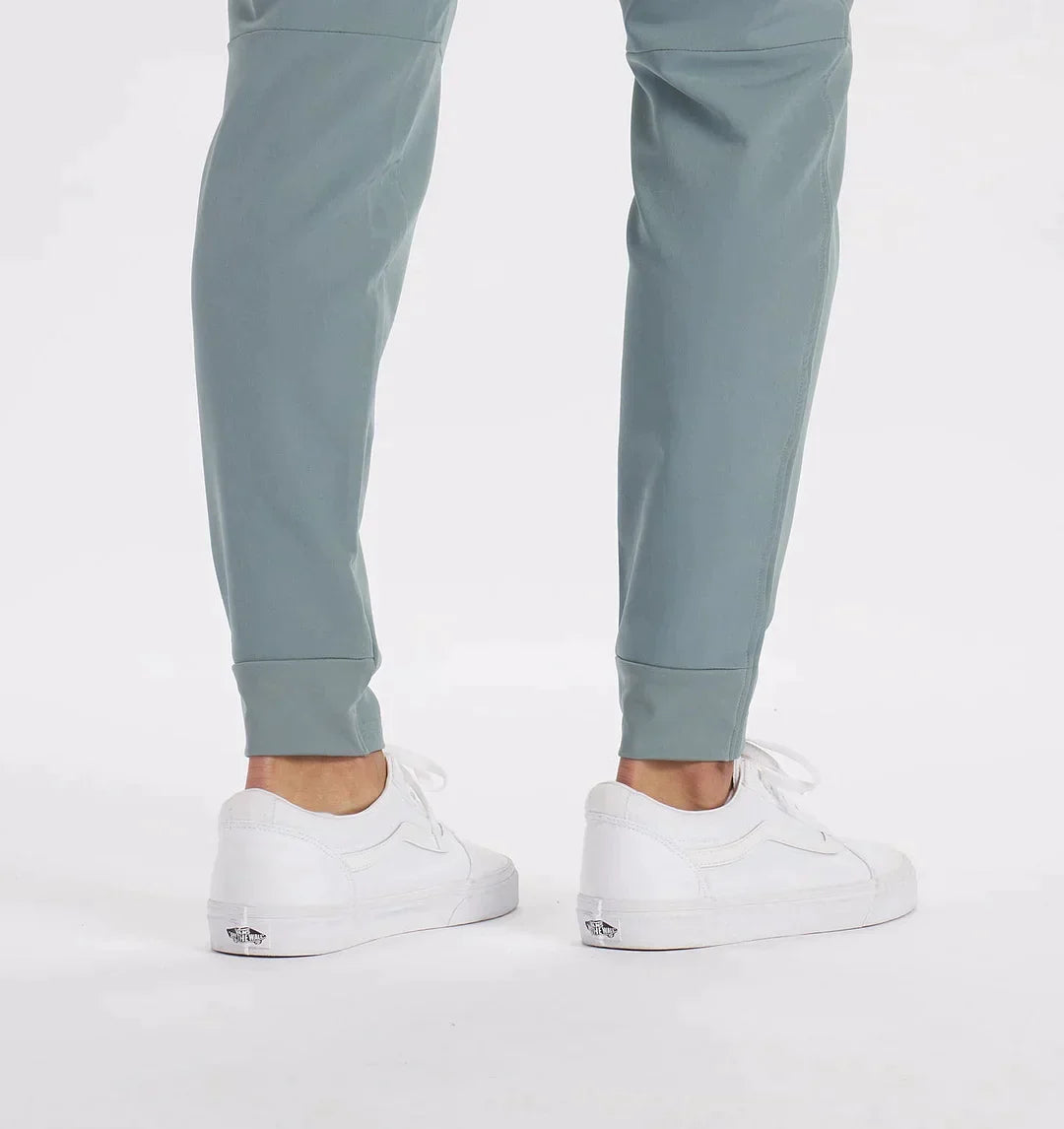 Herren Chino Hose Italienisches Design Bequem Hochwertiger Stoff-4