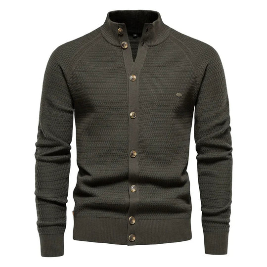 Herrenjacke Modernes Design Wolle Polyester für Elegante Anlässe und Freizeit 3
