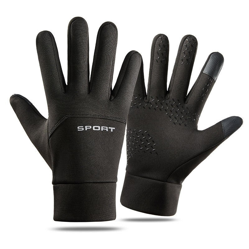 Winter Outdoor Sport Laufhandschuhe