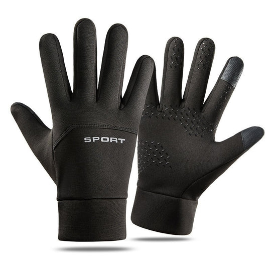 Winter Outdoor Sport Laufhandschuhe