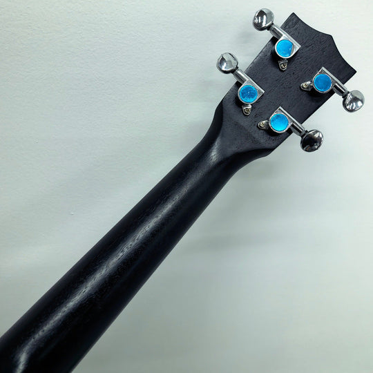Akustik-Ukulele Für Damen Und Herren, Vielseitiges Musikspiel Instrument 2