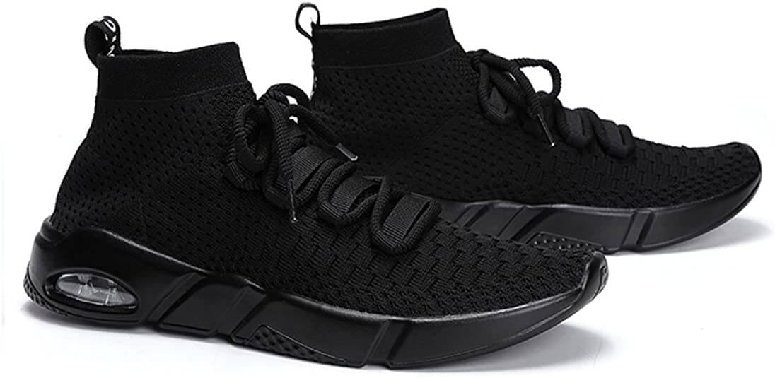 Atmungsaktive Herren-Mode-Turnschuhe