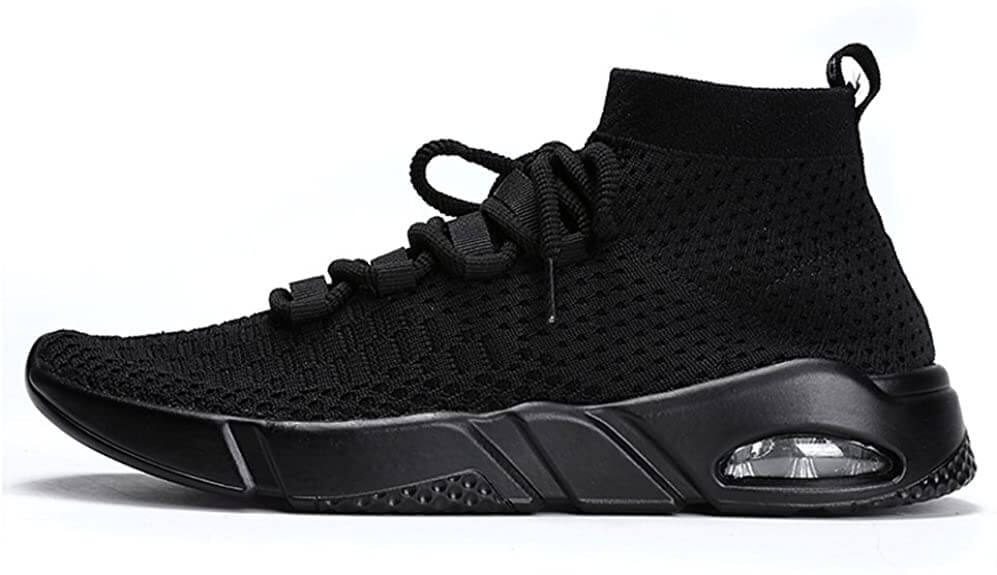 Atmungsaktive Herren-Mode-Turnschuhe