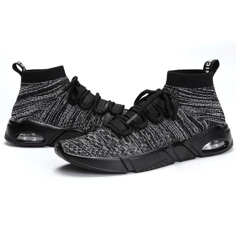 Atmungsaktive Herren-Mode-Turnschuhe