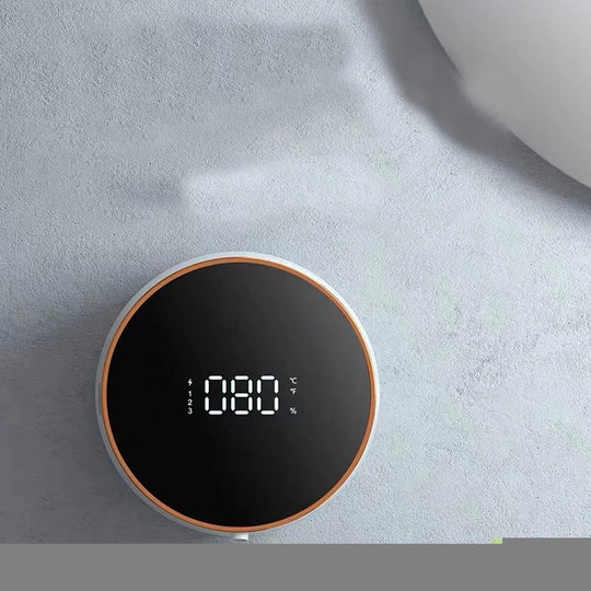 Automatischer Seifenspender mit Sensor für Badezimmer und Küche 2