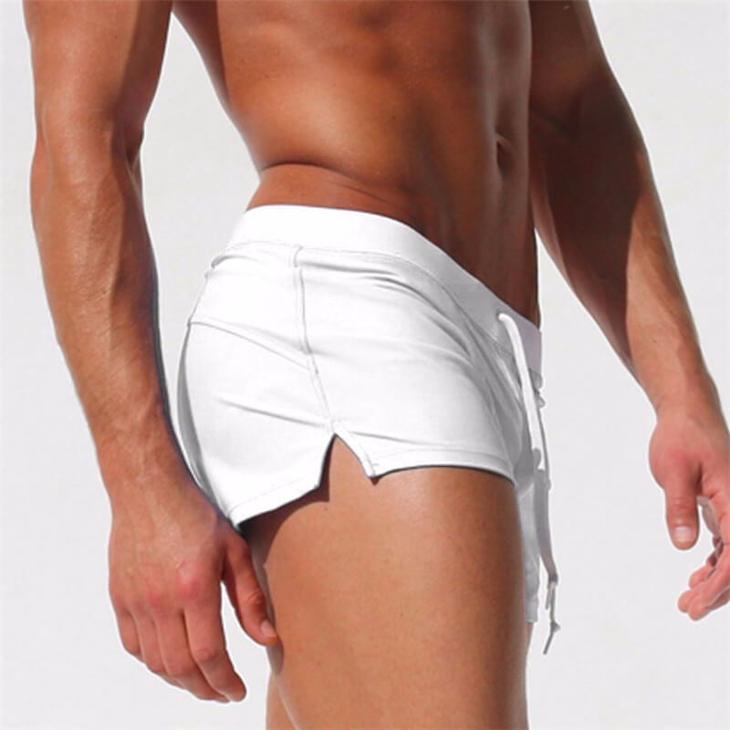 Badeanzug Trunks