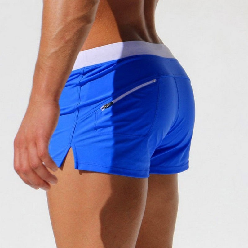 Badeanzug Trunks