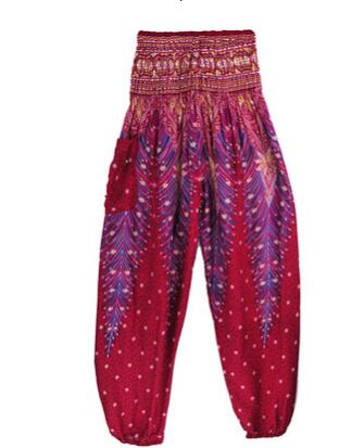 Bohemian Lounge Hose