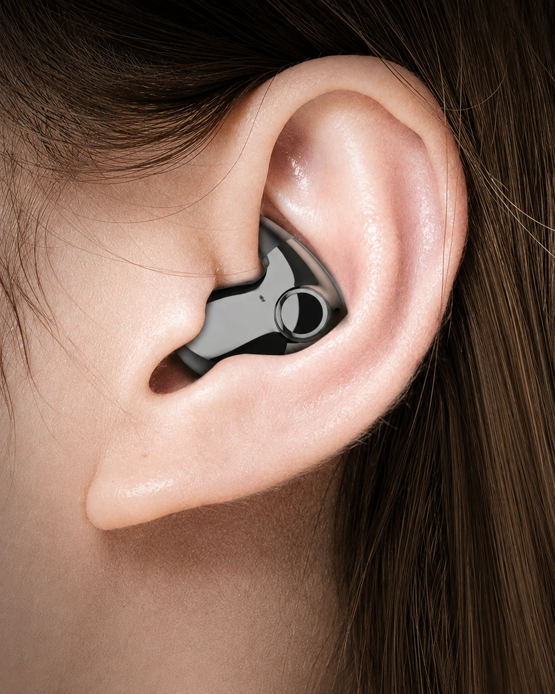 Mini Bluetooth Ohrhörer für Schlafkomfort