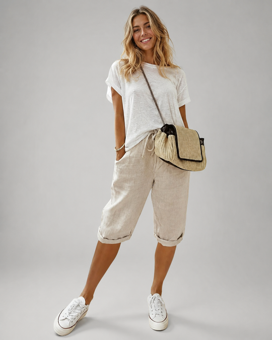 Atmungsaktive und stylische Damenhosen