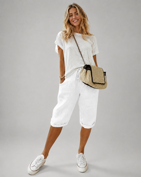 Atmungsaktive und stylische Damenhosen