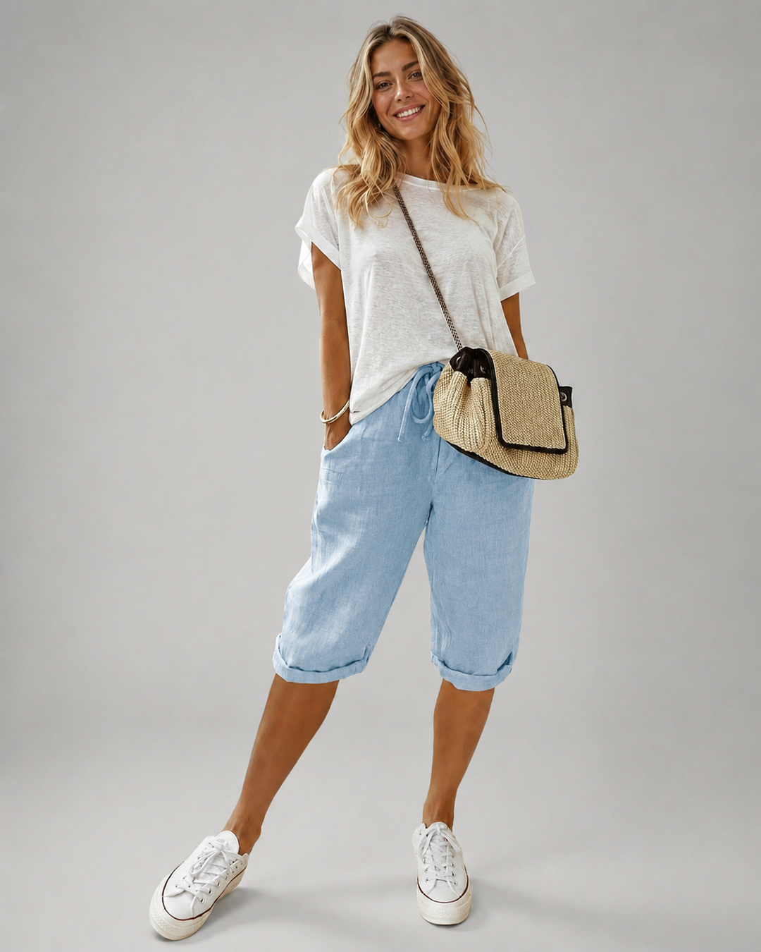 Atmungsaktive und stylische Damenhosen
