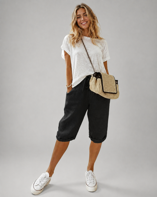 Atmungsaktive und stylische Damenhosen
