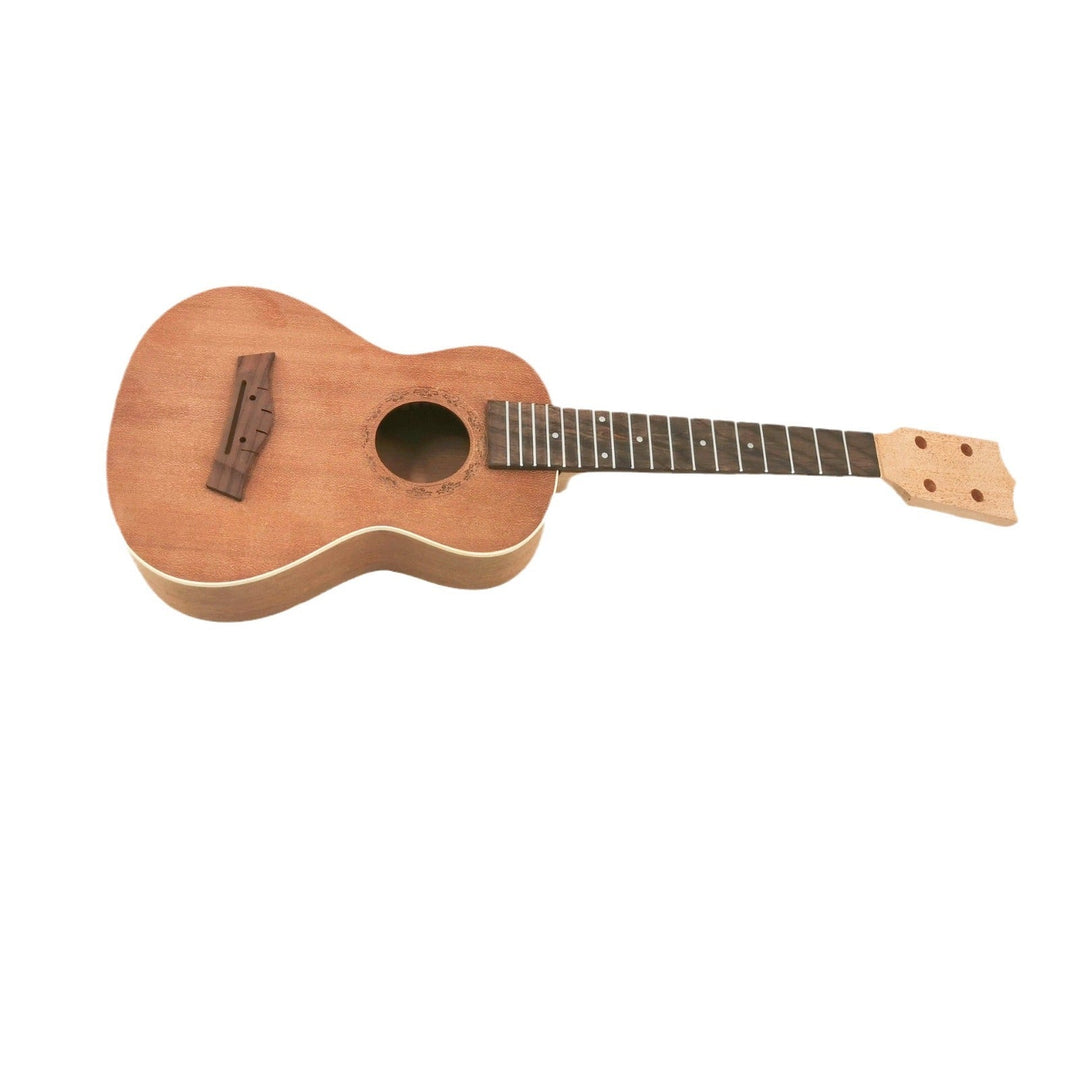 DIY Ukulele Bausatz für Musikliebhaber Kreatives Freizeitprojekt 3