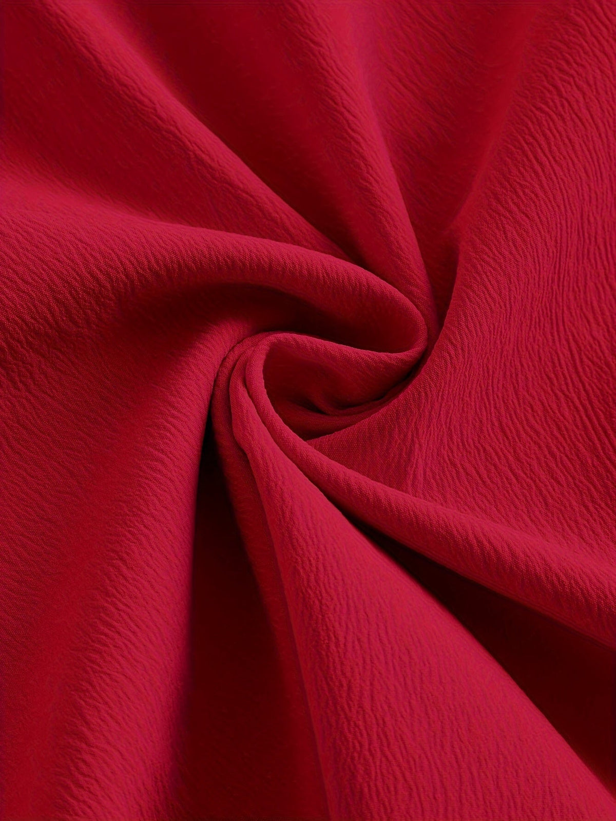 Damen Cami-Kleid Raffung Hochwertiger Stoff für Abendveranstaltungen 2