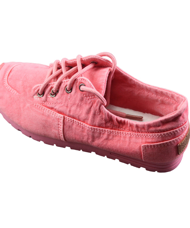 Damen Flache Schuhe mit Kreuzriemen - Schicke Flache Schuhe zum Kleid, Vielseitig und Bequem 3