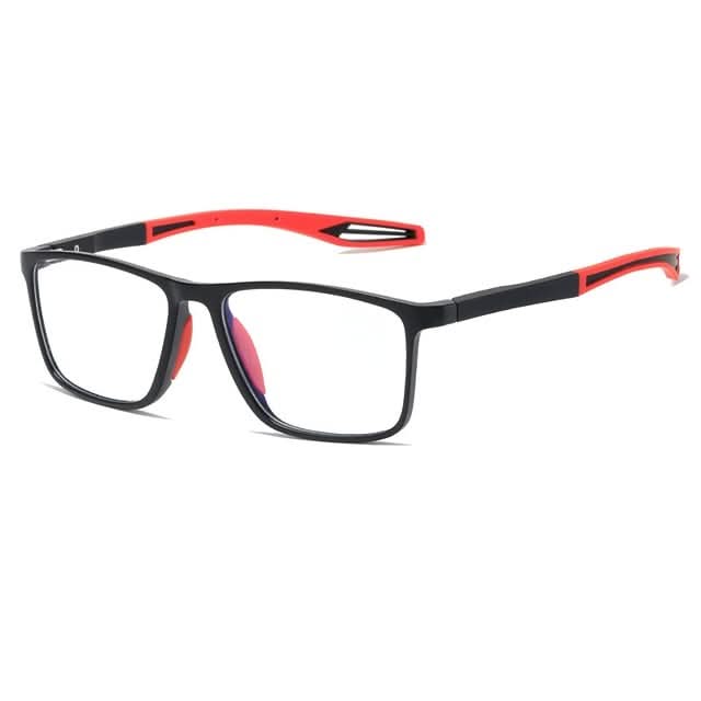 Damen Lesebrille Ultraleicht Modern für Nahsicht – Komfortabel für Lesen, Büro und Bildschirmarbeit 0