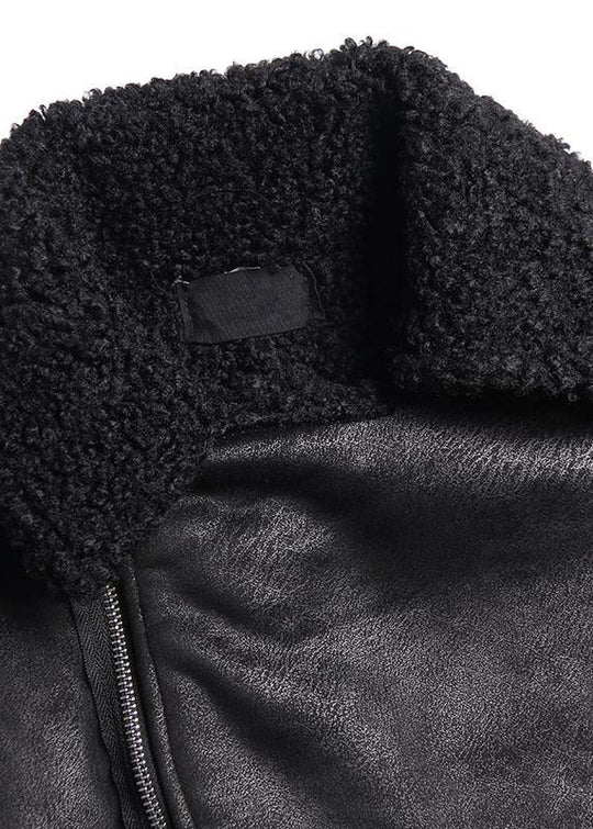 Damen Mantel Übergröße Mit Reißverschluss Für Winter 4