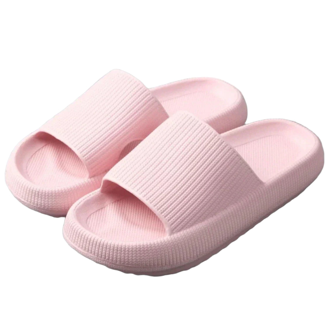 Damen Pantoffeln Komfortabel Wasserfest Antirutsch 0