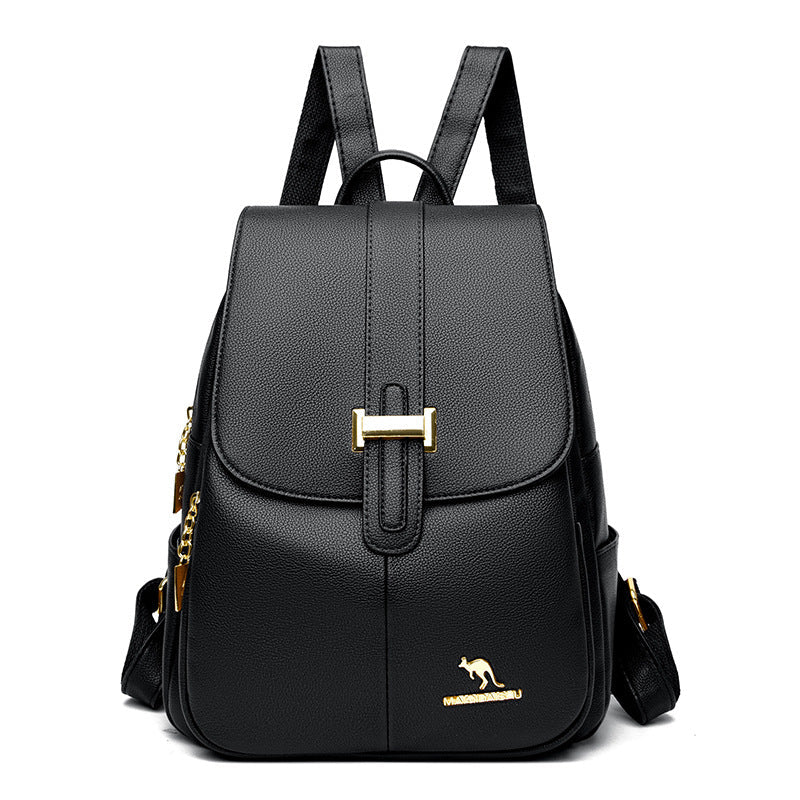 Damen Rucksack Modern Mit Strukturiertem Design Und Optimaler Organisation 2