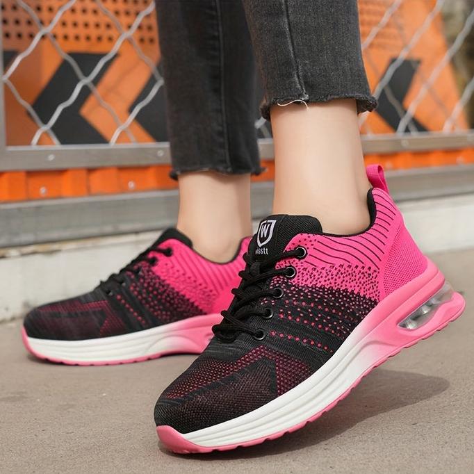 Damen Sicherheitsschuhe Sportlich mit Air Hak 3