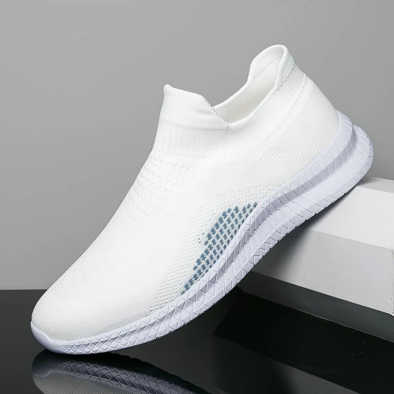 Damen Sneakers mit atmungsaktivem Mesh und bequemer Innensohle 5