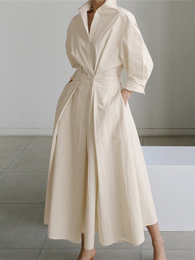 Damen Sommerkleid Elegante Designs 0