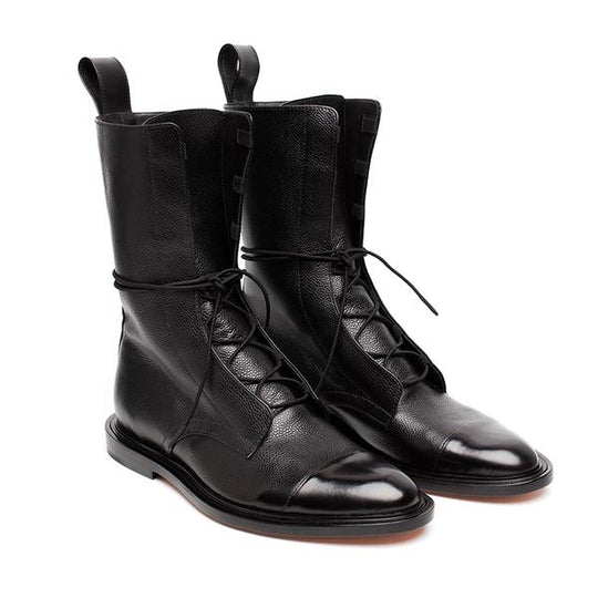 Damen Stiefel Elegant 6