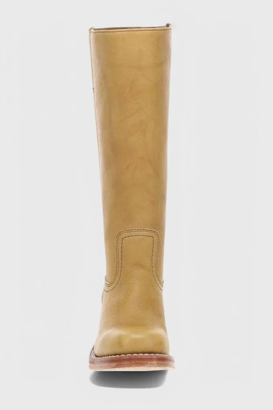 Damen Stiefeletten Klassischer Stil 6