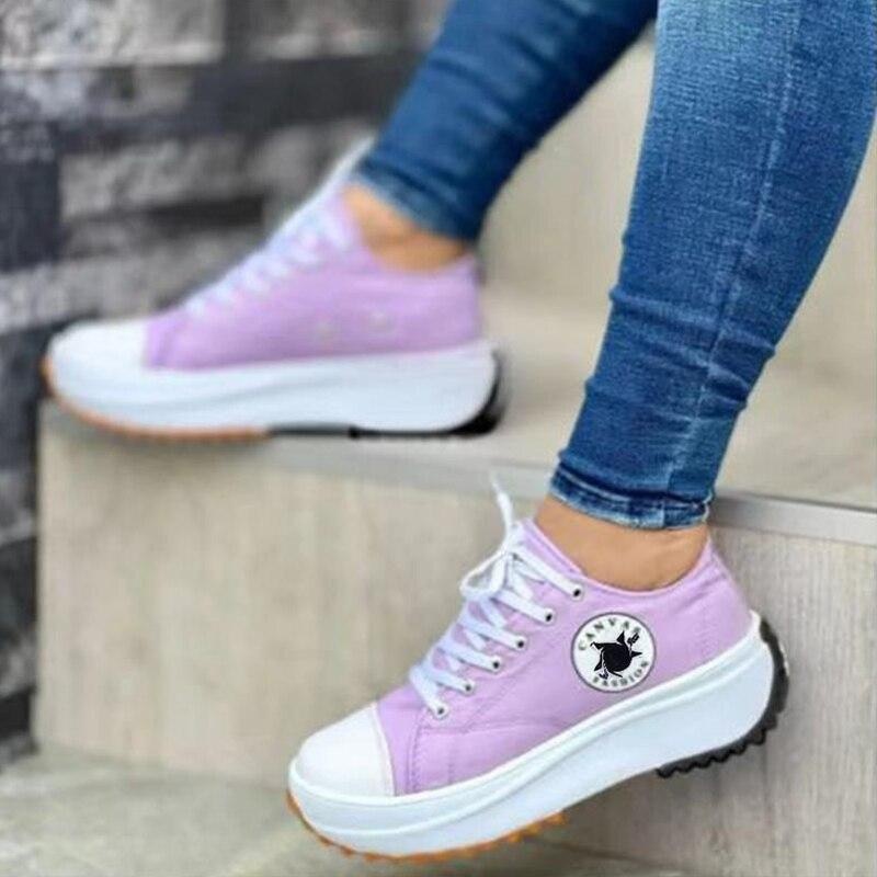 Damenmode Turnschuhe