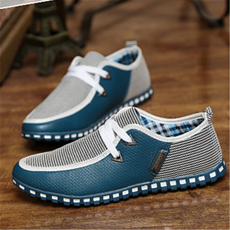 Herren Driving Loafers