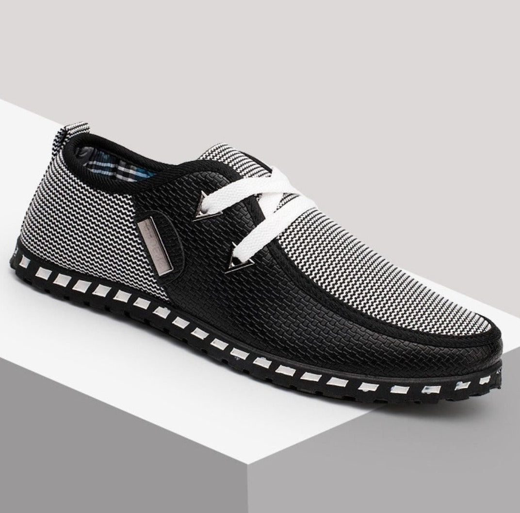 Herren Driving Loafers