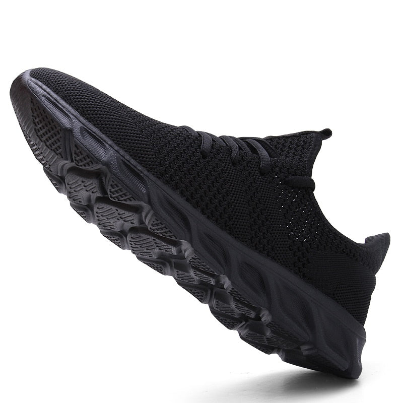 Herren Luft Mesh Turnschuhe