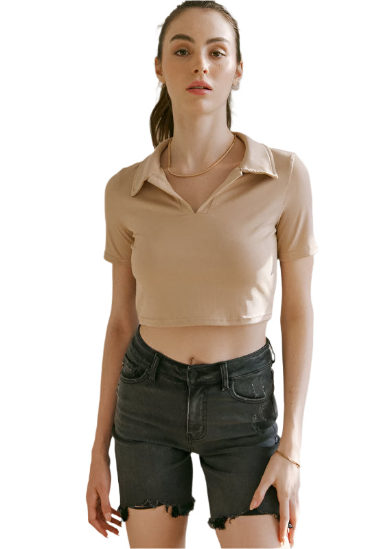 Herren Bermuda Shorts Hoch geschnitten Schwarz 0