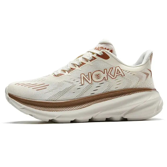 Herren Laufschuhe Leicht Atmungsaktiv 6