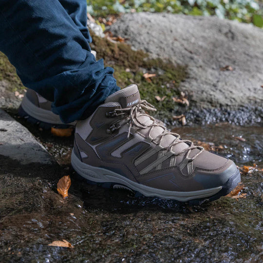 Herren Outdoor Stiefel Leicht und Stabil 9