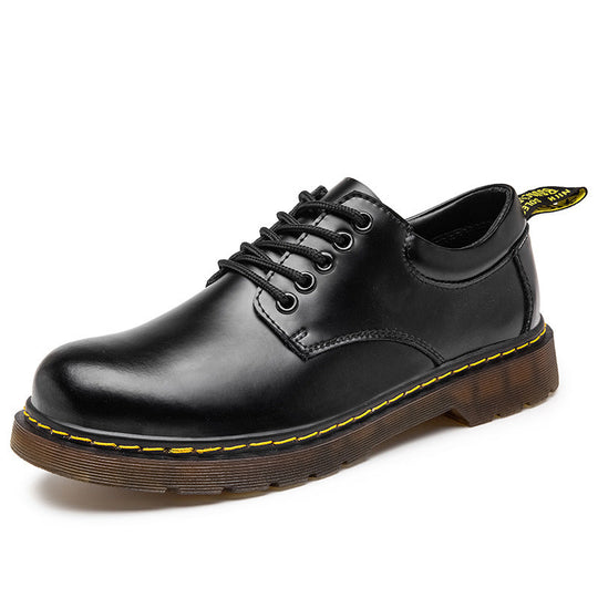Herren Schnürschuhe Lässig für den Herbst 0
